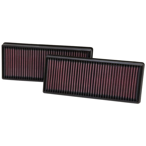 Luftfilter 33 2474 - luftfilter, k&n