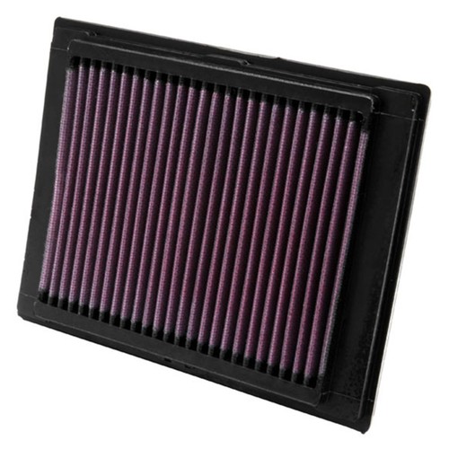 Luftfilter 33 2853 - k&n, 33-2853