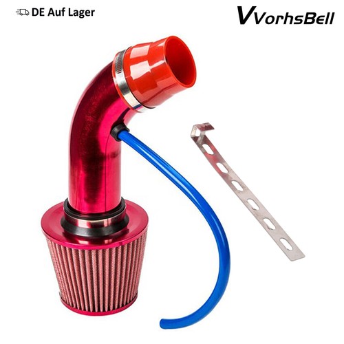 76mm air intake filter - air,