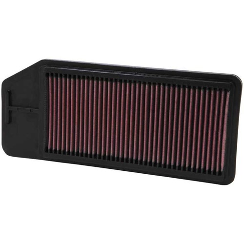Luftfilter 33 2276 - luftfilter, 33-2276