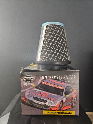 Raid sportluftfilter - hp,