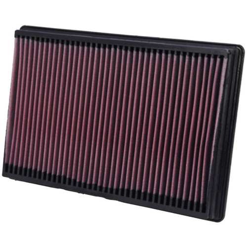Luftfilter 33 2247 - k&n, 33-2247
