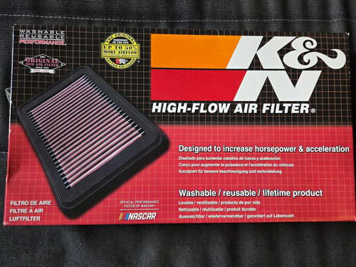 Filter für mazda 5 - mazda,