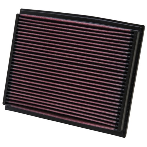 Luftfilter 33 2209 - k&n, 33-2209