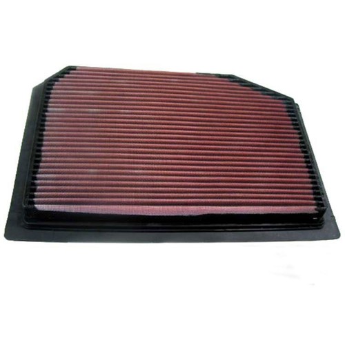 Luftfilter 33 2731 - k&n, 33-2731