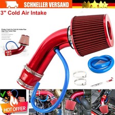 Air Intake Filter Kit Sport