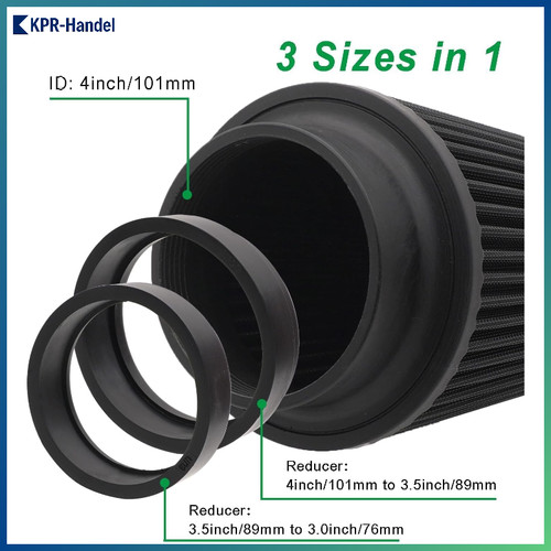 Universal luftfilter set - universal-luftfilter,