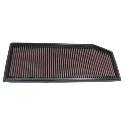 Luftfilter 33 2158 - luftfilter, 33-2158
