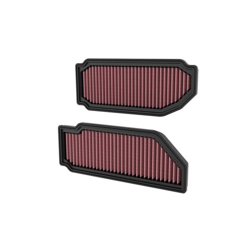 Luftfilter 33 3181 - luftfilter, k&n