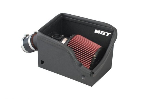 Ansaugluftfilter kit mst - kit,