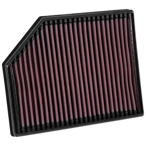 Luftfilter 33 3065 - luftfilter, k&n