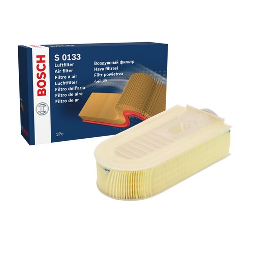 Luftfilter bosch 026 400 133 - bosch,