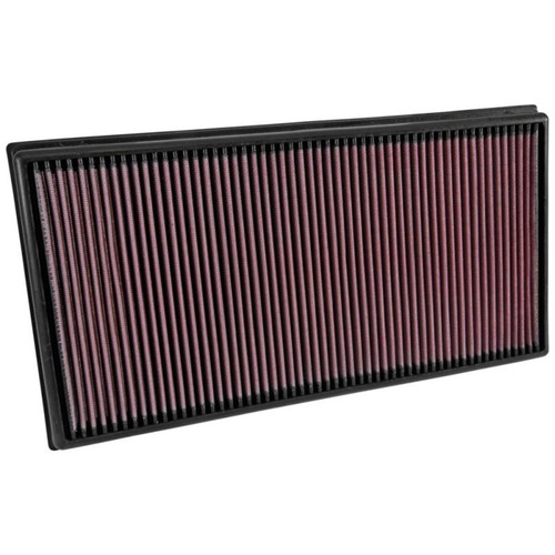 Luftfilter 33 3033 - k&n, 33-3033