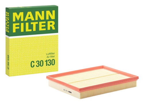 Mann filter 130 - mann-filter, 30