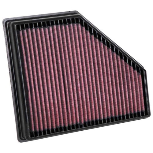 Luftfilter 33 3136 - k&n, 33-3136