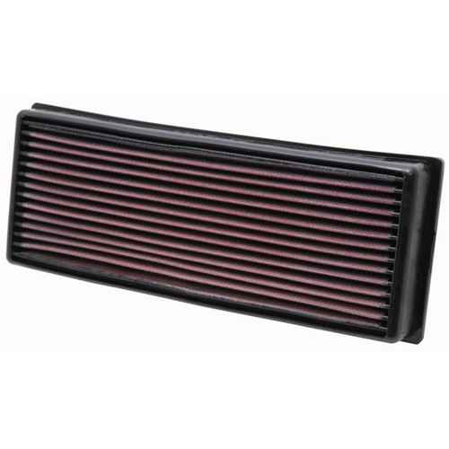 Luftfilter 33 2001 - k&n, 33-2001