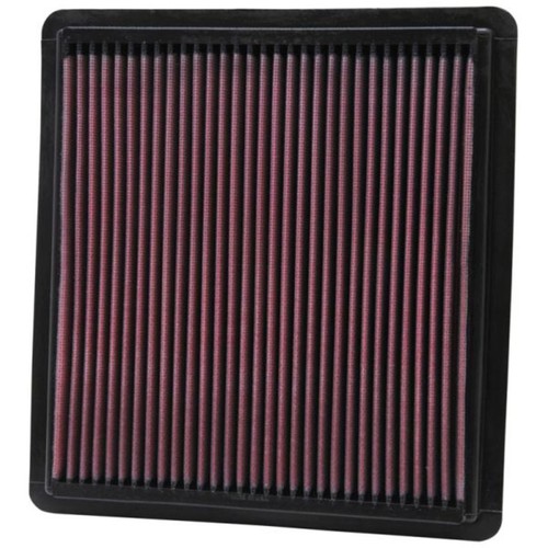Luftfilter 33 2298 - k&n, 33-2298