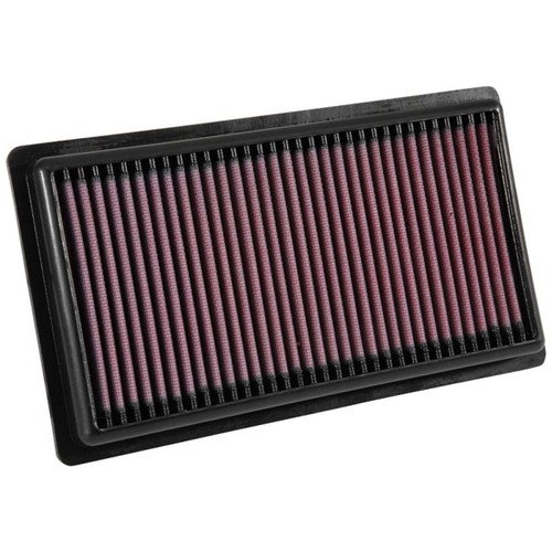 Luftfilter 33 3080 - luftfilter, k&n