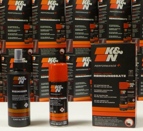 Sportluftfilter filter - k&n,