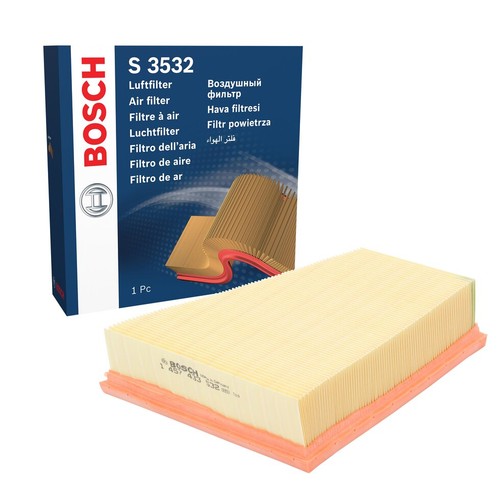 Luftfilter bosch 457 433 - luftfilter, 532