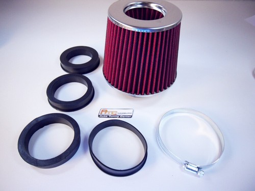 Sportluftfilter pilz offen - sportluftfilter, pilz,