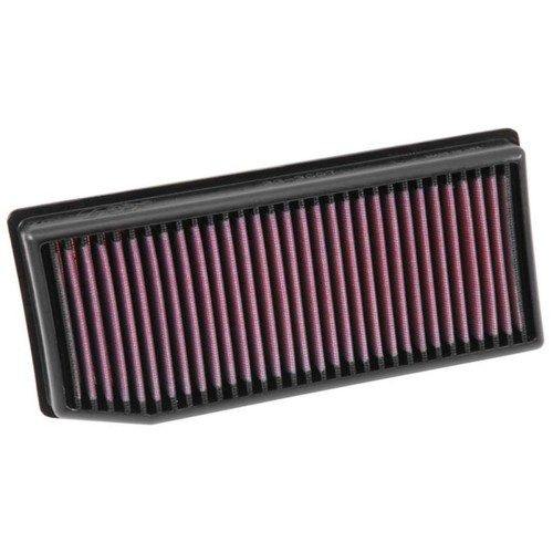 Luftfilter 33 3007 - k&n, 33-3007