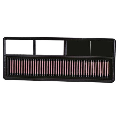 Luftfilter 33 2932 - k&n, 33-2932