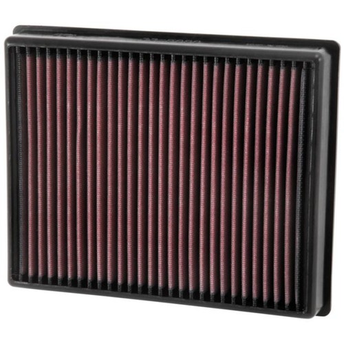Luftfilter 33 5000 - k&n, 33-5000