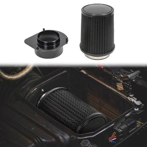 Sportluftfilter pod filter cnc - filter,