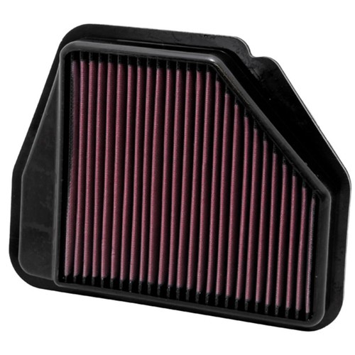 Luftfilter 33 2956 - luftfilter, 33-2956