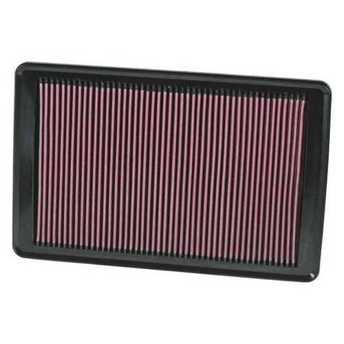 Luftfilter 33 2369 - k&n, 33-2369
