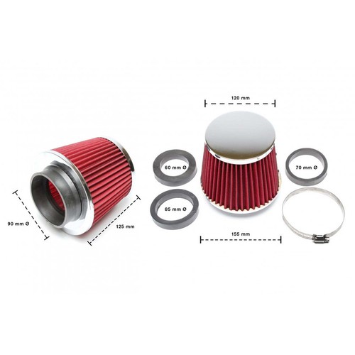 Technix sport luftfilter - technix, sport-luftfilter