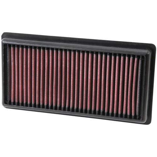 Luftfilter 33 3006 - k&n, 33-3006