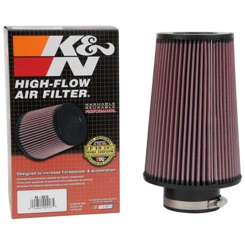 Universal sport luftfilter - k&n,