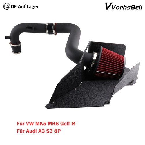 Ansaugluftfilter induktionskit - ansaugluftfilter,
