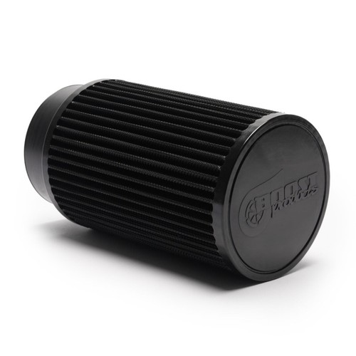 Universal luftfilter schwarz - universal,