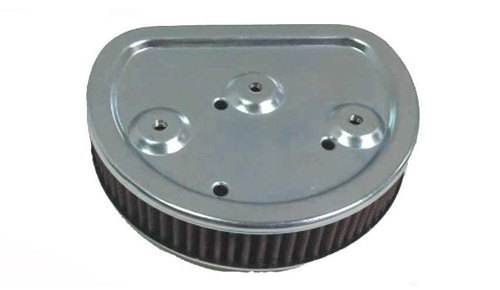 Luftfilter 1396 - k&n, hd-1396