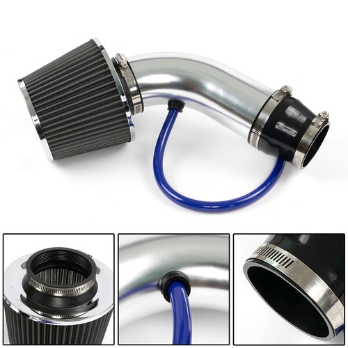 Silber air intake filter kit - air,