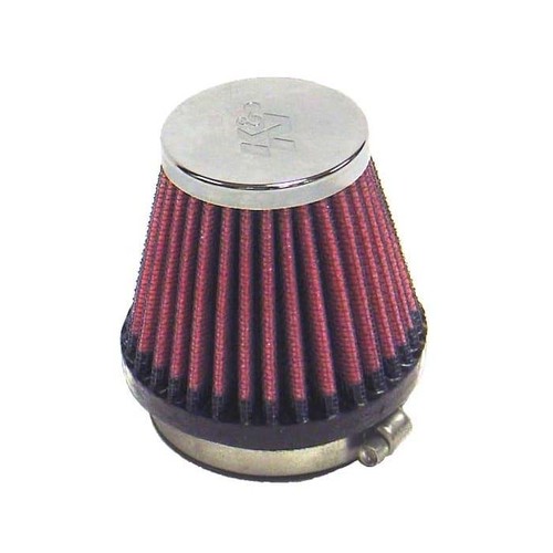 Universal sport luftfilter - k&n,