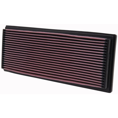 Luftfilter 33 2573 - k&n, 33-2573