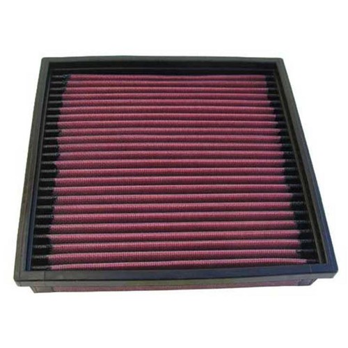 Luftfilter 33 2003 - luftfilter, k&n