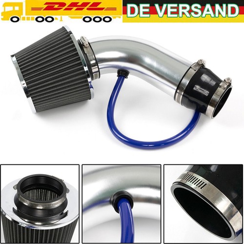 Air intake filter kit - filter, sport