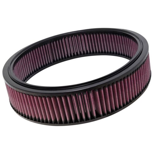Luftfilter e 2872 - luftfilter, k&n