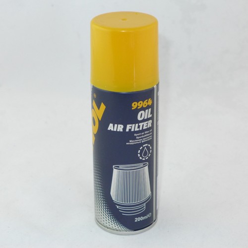 Mannol 9964 sportluftfilter - 9964,