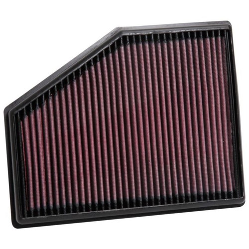 Luftfilter 33 3079 - luftfilter, k&n