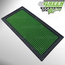 GREEN Sportluftfilter für