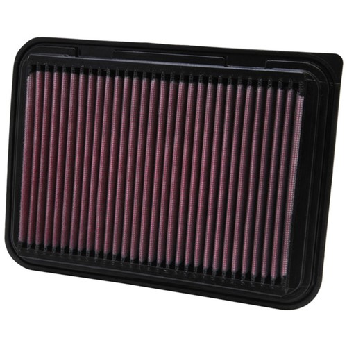Luftfilter 33 2360 - k&n, 33-2360