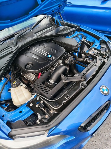 Bmw n47 performance cold air - bmw,