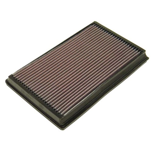 Luftfilter 33 2867 - k&n, 33-2867
