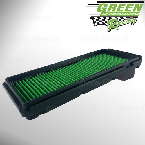 Green sportluftfilter für - für, bmw